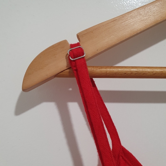 Dotti linen blend dress 🌟HOST PICK🌟 - Picture 7 of 9